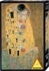 Puzzle 1000 Elementów Piatnik - Klimt Pocałunek